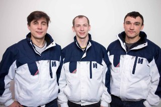 О компании ПотолокСервис: установка натяжных потолков в Челябинске