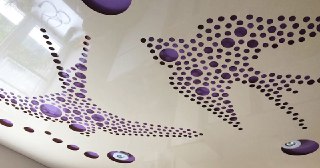 Резной потолок Apply Челябинск, цена от 4166 руб.