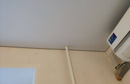 Потолок с фотопечатью Челябинск